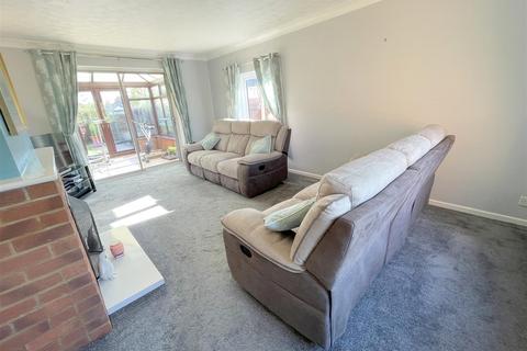 4 bedroom detached house for sale, Paper Mill Lane, Bramford