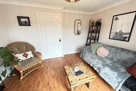 2 bedroom terraced house to rent, Woodlands Green, Middleton St George, Darlington