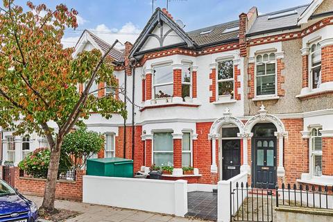 3 bedroom flat for sale, Woodlawn Road, London