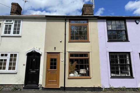 2 bedroom terraced house for sale, Ship Lane, Bramford