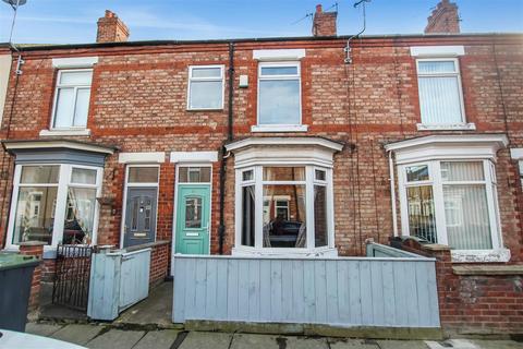2 bedroom terraced house to rent, 32 Eastbourne Road