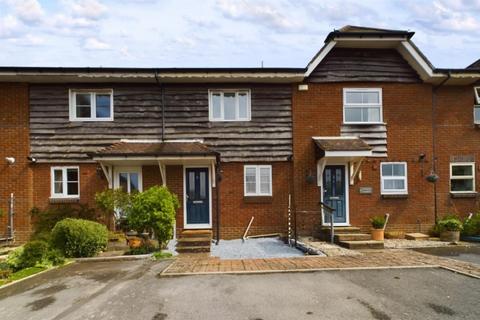 3 bedroom terraced house for sale, Hamilton Gardens, Bosham, Chichester