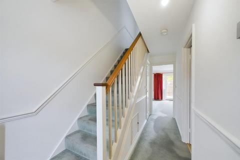 3 bedroom terraced house for sale, Hamilton Gardens, Bosham, Chichester