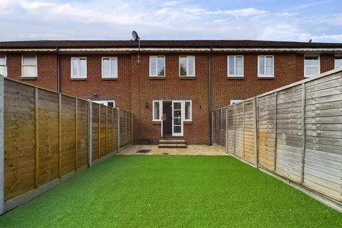 3 bedroom terraced house for sale, Hamilton Gardens, Bosham, Chichester