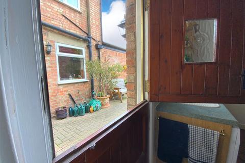 2 bedroom terraced house for sale, High Street, Stagsden, Bedford