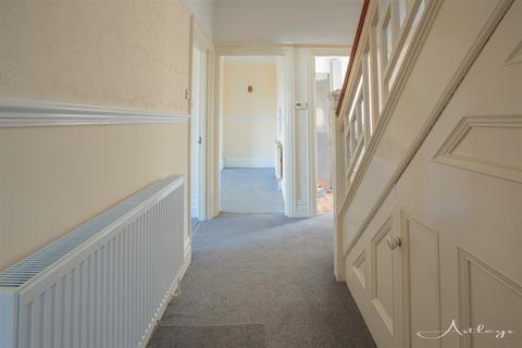 3 bedroom semi-detached house for sale, Bellevue Road, West Cross, Swansea