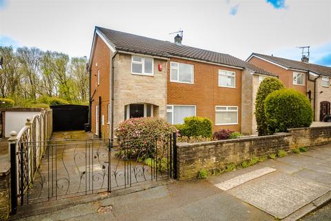 3 bedroom semi-detached house for sale, Westfield Drive, Halifax HX3