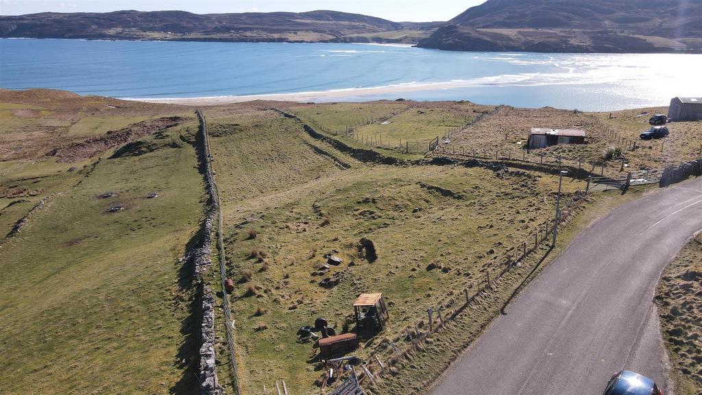 141 Skinnet, Talmine, Tongue... Land - £20,000