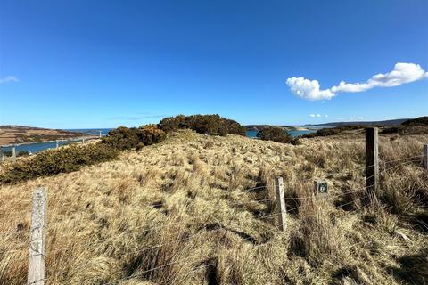 Land for sale, 141 Skinnet, Talmine, Tongue Sutherland IV27 4YP