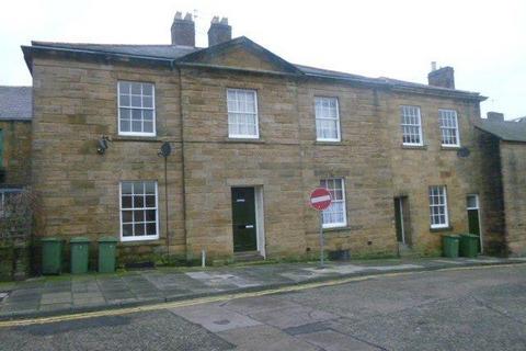 1 bedroom in a house share to rent, St Michaels Lane, Alnwick, Northumberland