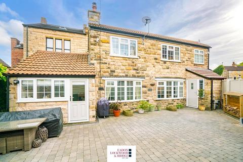 2 bedroom detached house for sale, Sheffield Road, South Anston, Sheffield