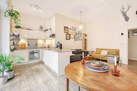 1 bedroom apartment for sale, 39 St. Clements Avenue, London
