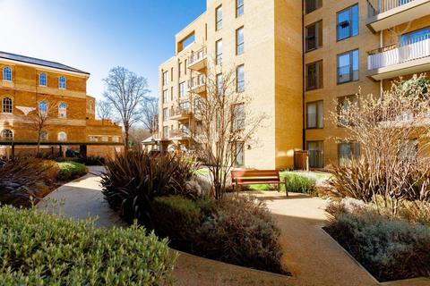 1 bedroom apartment for sale, St. Clements Development, Bow