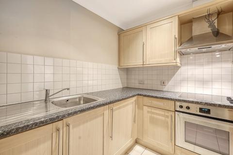1 bedroom apartment to rent, Ludgate Hill, London