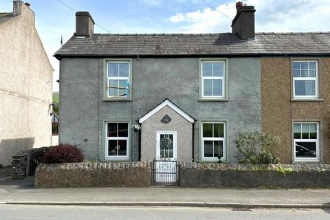 3 bedroom house for sale, School Road, Kirkby-In-Furness