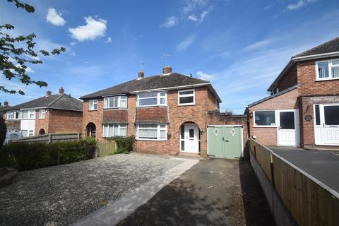 3 bedroom semi-detached house to rent, Cowley Lane, Gnosall