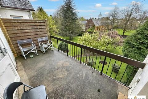 1 bedroom flat for sale, One Bedroom Flat with Balcony, Tiverton, Devon