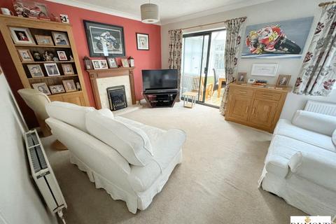3 bedroom detached house for sale, Moorlands, TIVERTON, Devon
