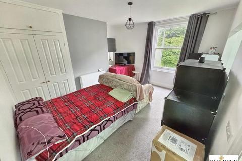 Studio for sale, Studio Flat, Ford House, Tiverton, Devon