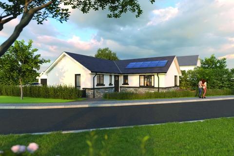 3 bedroom property for sale, St Stephens Meadow, Sulby, Sulby, Isle of Man, IM7