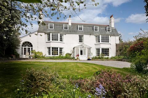 7 bedroom detached house for sale, The Retreat, Chudleigh, Newton Abbot