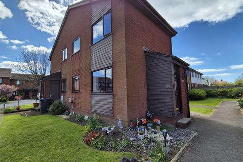St. Davids Grove, Lytham St Annes