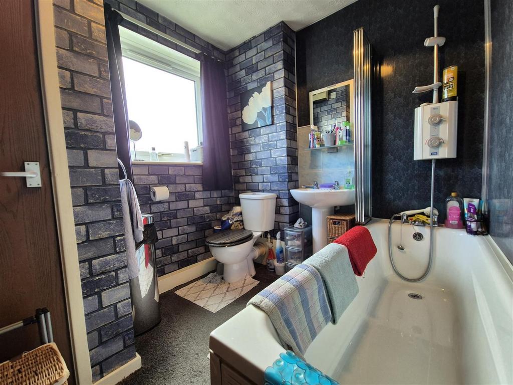 Bathroom/wc