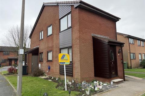 undefined, St. Davids Grove, Lytham St Annes