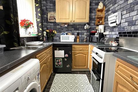undefined, St. Davids Grove, Lytham St Annes