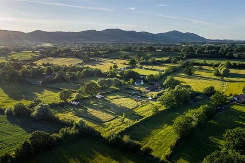 5 bedroom detached house for sale, Druggers End Lane, Castlemorton, Malvern