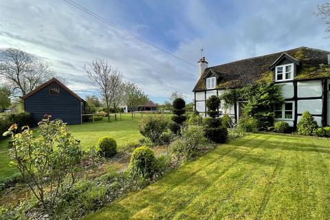 5 bedroom detached house for sale, Druggers End Lane, Castlemorton, Malvern