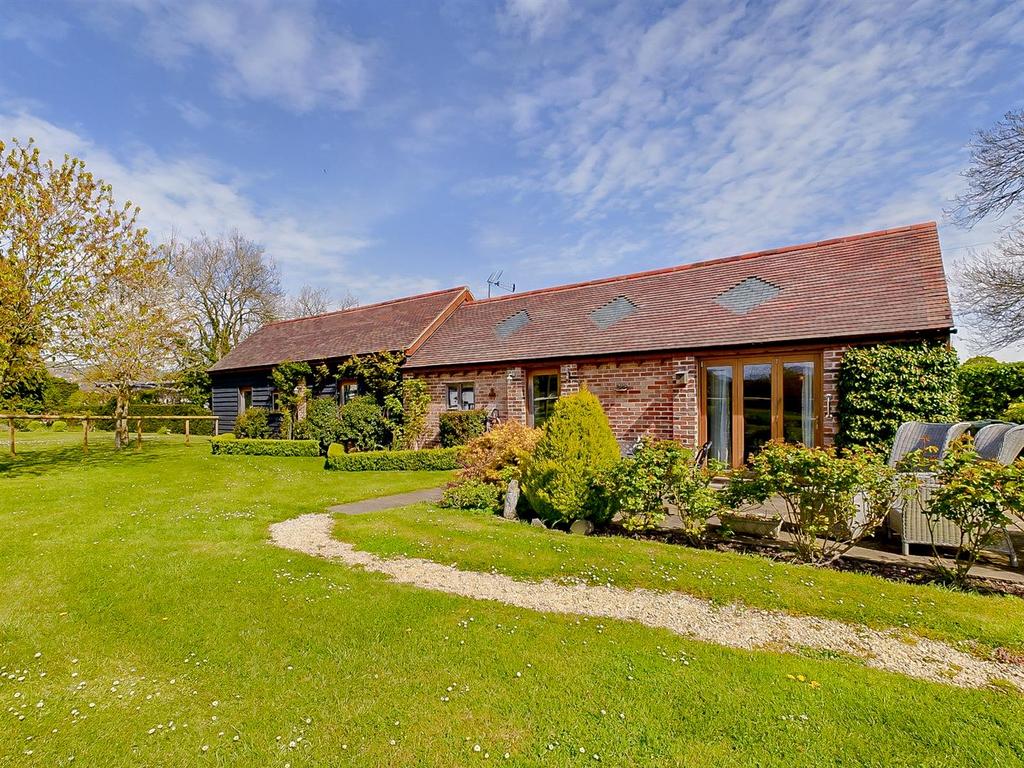 Swallow Barn
