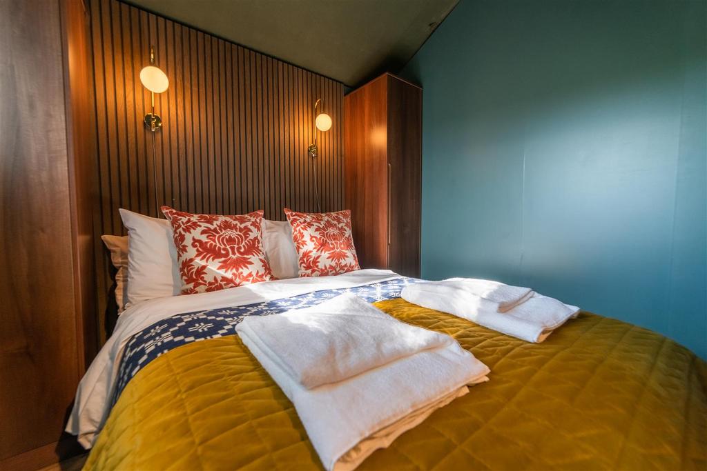 Betony Bedroom