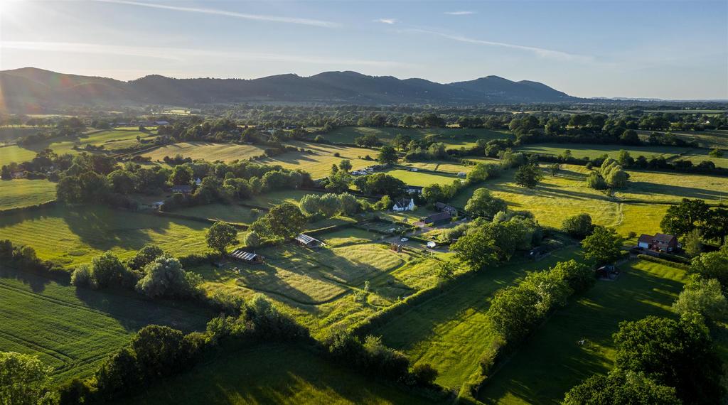 Clarks Farm and Swallowfields