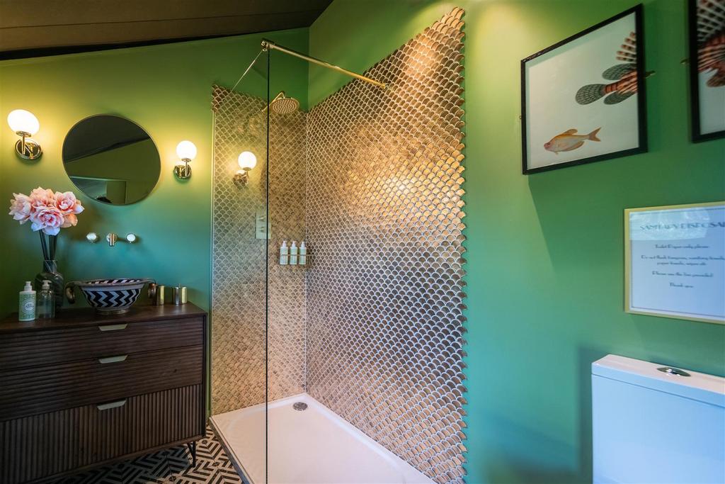 Betony Bathroom