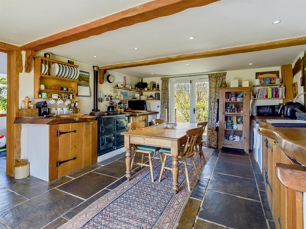 Clarks Farm Kitchen