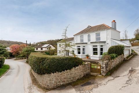 5 bedroom detached house for sale, Penwartha Road, Bolingey, Perranporth