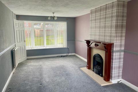9 Keats Drive, Egremont, CA22 2EY