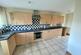 Fitted kitchen