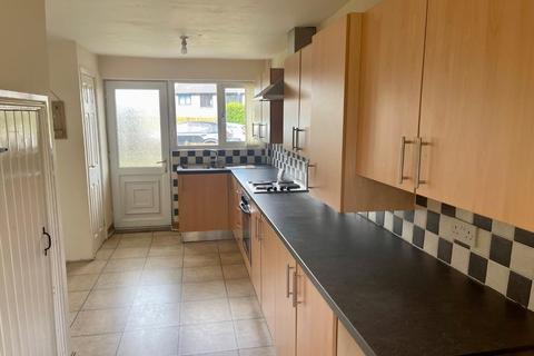 9 Keats Drive, Egremont, CA22 2EY