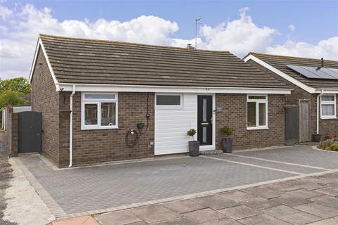 3 bedroom detached bungalow for sale, Chilgrove Close, Goring-by-Sea