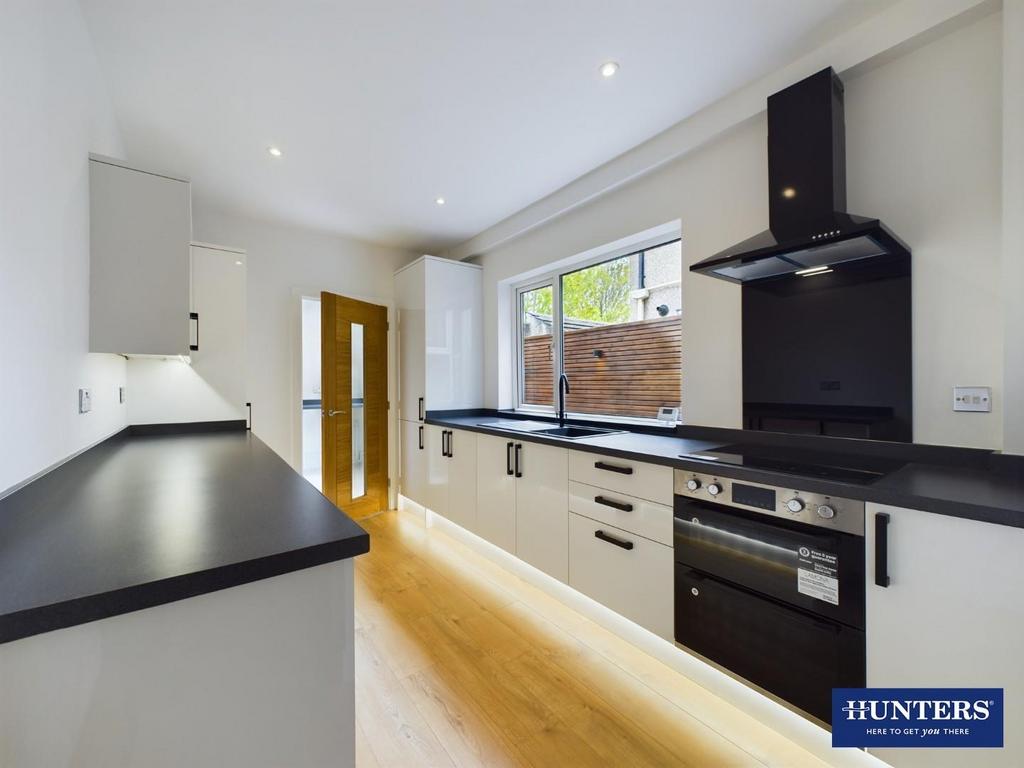 Gray Street, Workington, CA14 3 bed terraced house for sale £149,950
