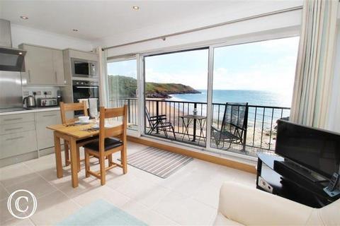 1 bedroom penthouse for sale, Redcliffe Apartments, Caswell Bay, Swansea