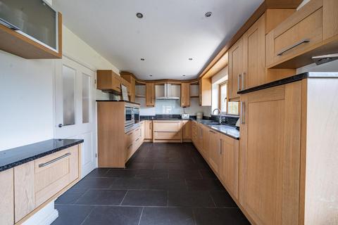 4 bedroom detached house for sale, Llwyn Mawr Lane, Tycoch, Swansea