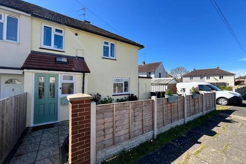 3 bedroom semi-detached house for sale, Naseby Road, Corby