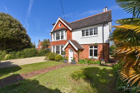 7 bedroom detached house for sale, Church Hill, Totland Bay