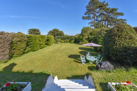 7 bedroom detached house for sale, Church Hill, Totland Bay