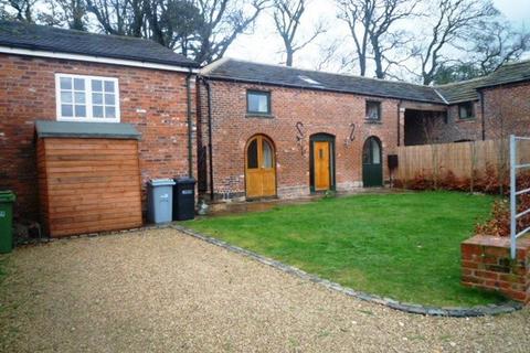 3 bedroom barn conversion to rent, The Shippon