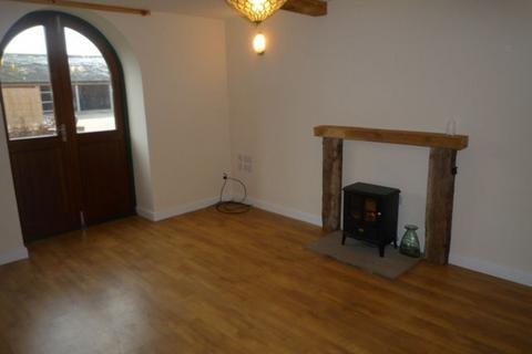 3 bedroom barn conversion to rent, The Shippon
