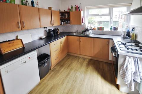 6 bedroom terraced house for sale, St. Johns Road, Exeter, EX1 2HR